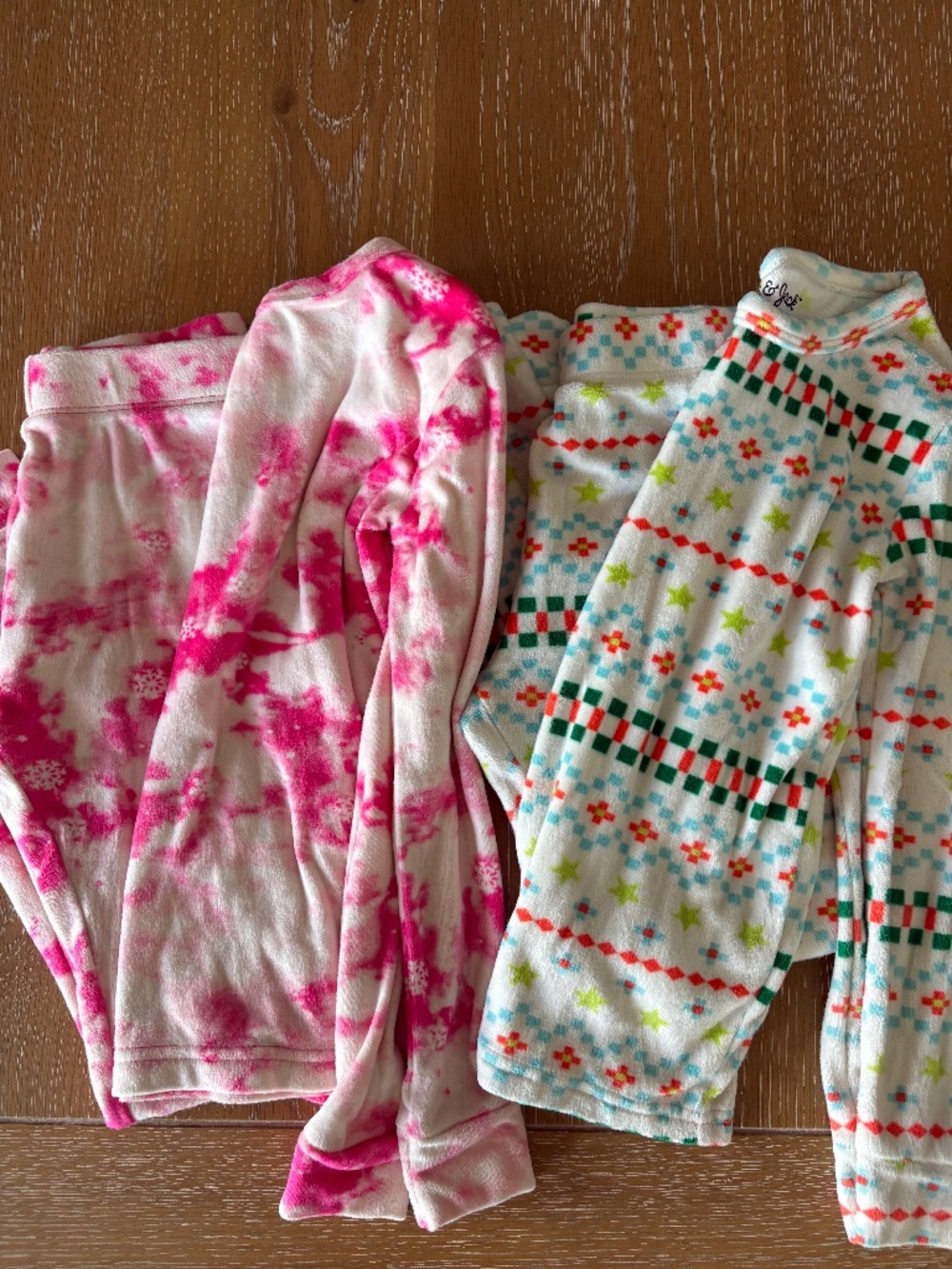 Cat & Jack Soft Pajamas